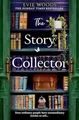 THE STORY COLLECTOR  von Woods, Evie | Buch | Zustand sehr gut