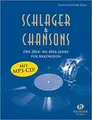 Schlager  Chansons der 20er bis 40er (mit CD): Schlager... | Buch | Zustand gut