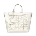 Picard Damen Shopper MADEIRA mehrfarbig aus Synthetik Mittel | mit Magnetverschluss | Shopper | Alltag