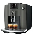 E6 Kaffeevollautomat 15 bar 1,9 l 280 g AutoClean (Dark Inox (EC))