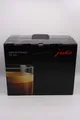 Jura E6 (EC) Kaffeevollautomat, One Touch, Farbdisplay, 1,9 L) Dark Inox