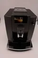 Jura E6 (EC) Kaffeevollautomat, One Touch, Farbdisplay, 1,9 L Wassertank)