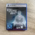 Still Wakes the Deep Playstation 5 PS5 OVP Neu deutsch Verschweißt NEU