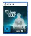 Still Wakes the Deep Playstation 5 PS5 OVP Neu deutsch