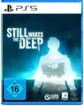 Still Wakes the Deep - PS5 / PlayStation 5 - Neu & OVP - Deutsche Version