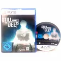 Playstation 5 Spiel Still Wakes The Deep Horrorspiel PS5