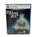 Still Wakes the Deep - PS5 / PlayStation 5 - Neu & OVP - Deutsche Version