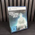 Still Wakes the Deep - PS5 / PlayStation 5 - Neu & OVP - Deutsche Version