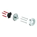 Grohe Brausestangenhalter 48279 48279000 chrom