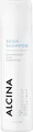 ALCINA Basis-Shampoo | 1 x 250 ml | Mild-cremiges Pflege-Shampoo für normales Haar | Besonders sanfte Reinigung für jeden Tag | Für gepflegtes & glänzendes Haar | Hochwertige Rezeptur | Mit Panthenol