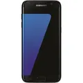 Samsung Galaxy S7 Edge 32GB Black Onyx - Schwarz