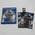 PS Vita Spiel | Assassin's Creed III Liberation | Playstation