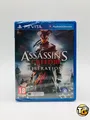 Assassin's Creed Liberation  - PS Vita - NEU NEW SEALED *RARE