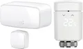 EVE Heizkörperthermostat Thermo + Door & Window Heizen Set