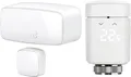 EVE Heizkörperthermostat "Thermo + Door & Window Heizen Set", weiß
