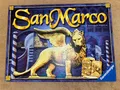 San Marco (Ravensburger) -  TOP Zustand!