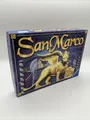 San Marco, Ravensburger Brettspiel - Zustand sehr gut vollständig