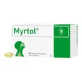 Myrtol 50 St