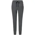 MAC Stretch-Jeans MAC FUTURE black printed 2773-01-0110 092B grau W34 / LOL