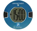OOONO P-Disc No1 Elektronische Parkscheibe Blau
