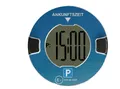 OOONO Park  Parkscheibe  Automatische Digitale Parkscheibe / TÜV KBA Zertifizier