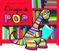 Limagier de Pop von Pierrick Bisinski, Alex Sanders | Buch | Zustand gut