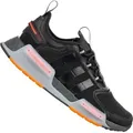 42|adidas Originals NMD_V3 Herren Sneaker GW1977 - Schwarz