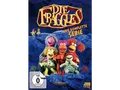 Die Fraggles - Komplettbox DVD