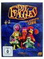 Die Fraggles - Die komplette Serie - Alle 85 Episoden, 13 DVDs - Jim Henson