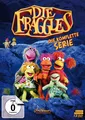 Die Fraggles - Die komplette Serie (Staffeln 1-5) DVD  *NEU*OVP*