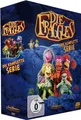 Die Fraggles - Die komplette Serie (DVD)