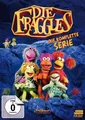 Die Fraggles - Die komplette Serie (Staffeln 1-5) Jim Henson