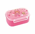 Sigikid Lunchbox Prinzessin Pinky Queeny Rosa, Kunststoff, (1-tlg)