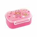 sigikid Brotzeitbox Prinzessin Pinky Queeny Brotdose Butterbrotdose Kinder Rosa