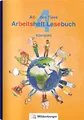 ABC der Tiere 4 – Arbeitsheft Lesebuch Kompakt: Förderausgabe