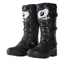 O'neal RSX MX Motocross Supermoto Motorrad Stiefel schwarz 2026 Oneal 14/48 Unisex