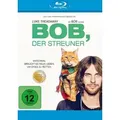 Bob, der Streuner Empfohlen von der Filmbewertungsstelle Wiesbaden (FBW): Prädikat besonders wertvoll. USA