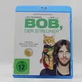 Blu Ray | Bob, der Streuner | Disc poliert