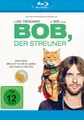 Bob, der Streuner - (Luke Treadaway) # BLU-RAY-NEU