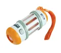 Kinder Taschenlampe Scout 2-in-1 für 5 Jahre, mit Handschlaufe, Spielzeug