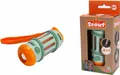 Simba Dickie Scout Taschenlampe 2-in-1