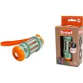 Scout Taschenlampe 2-in-1