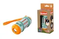 TASCHENLAMPE 2-IN-1 VON SCOUT  NEU OVP