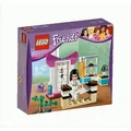 Lego 41002 Friends - Emmas Karate Kurs - Bunt
