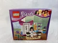 LEGO 41002 Friends Emma's Karatekurs NEU TOP