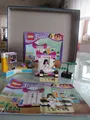 Lego Friends Emmas Karatekurs 41002 mit OVP vollständig