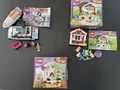 Lego ®️ Friends Bausätze Bausatz Sets Set 41002 41029 41103 Figuren Männchen