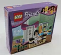 Lego 41002 Friends Emmas Karate Kurs Emma Kampfsport Trainingszentrum  NEU