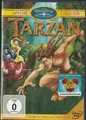 Walt Disney: Tarzan (2-Disc Special Collection Edition)