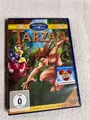 Tarzan - 2-Disc Special Edition - Special Collection (2005) DVD 100.8